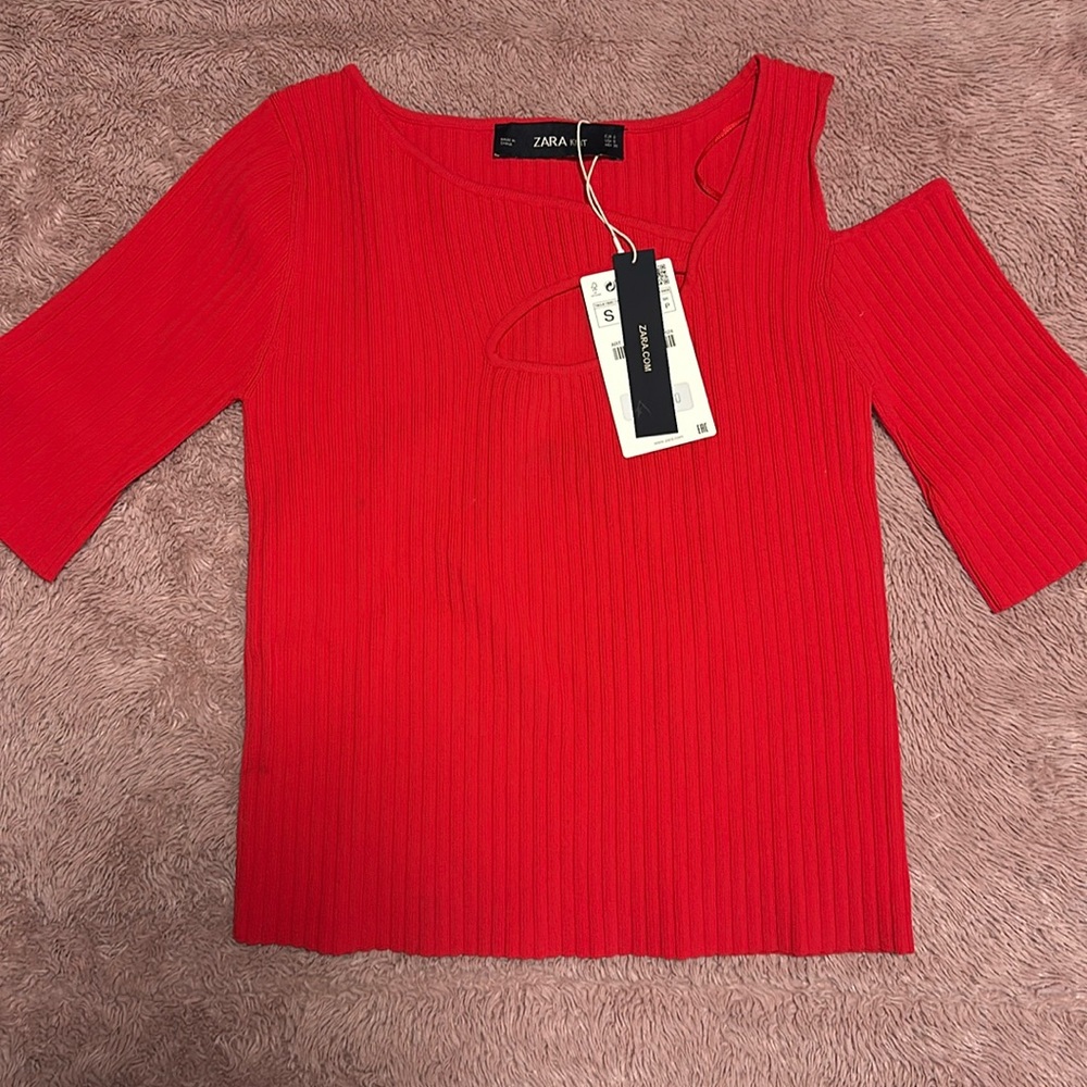 Zara Top
